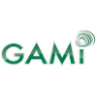GAMI Air Conditioners Manufacturing Logo