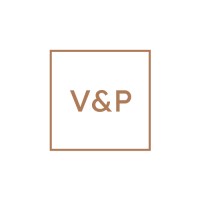 Vojčík & Partners, s.r.o. Logo