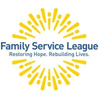 Family Service League - Long Island Logo
