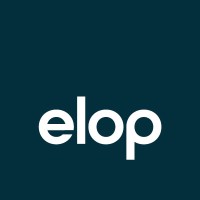 Elop Technology Logo