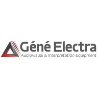 Gene-Electra Logo