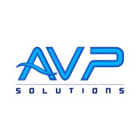 AVP IT Solutions Logo