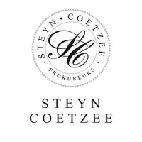 STEYN COETZEE INC Logo