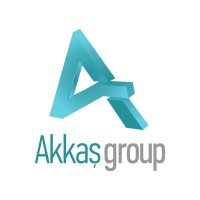 Akkaş Group Logo