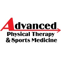 Advanced Physical Therapy & Sports Medicine Logo