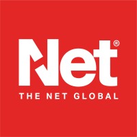The Net Global Logo