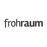 Frohraum GmbH Logo