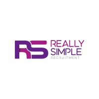 Really Simple Recruitment Logo