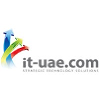 Strategic Technology Solutions (IT-UAE.COM) Logo