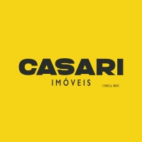 Casari Imóveis Logo