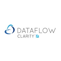 Dataflow (UK) Limited Logo