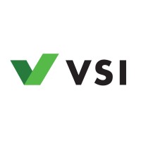 Visual Sports Image Logo