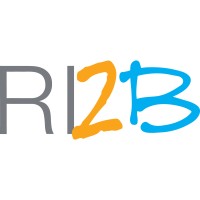RI2B Recursos Inteligentes em TI Logo