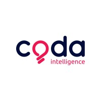 CODA Intelligence Logo