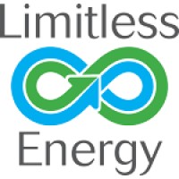 Limitless Energy Logo