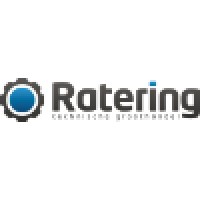 Ratering technische groothandel Logo