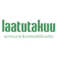 Suomen Laatutakuu Palvelut Oy Logo