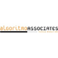 AlgoritmoAssociates SRL Logo