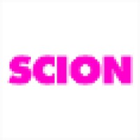 Scion Brand Consultancy Logo