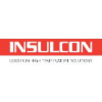 Insulcon GmbH - Leader in High Temperature Solutions Logo