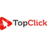 Top Click Media (Pty) Ltd Logo