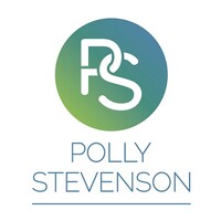 Polly Stevenson - Content Marketing & Copywriting Logo