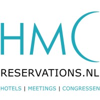 HMC RESERVATIONS Logo