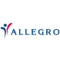Allegro Ltd. Logo