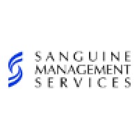 Sanguine Management Services Pvt. Ltd. Logo