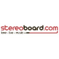 Stereoboard.com Logo