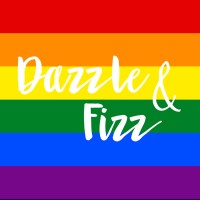 Dazzle & Fizz Logo