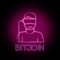 Bitjoin Studios Logo