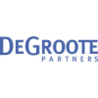 DeGroote Partners Logo