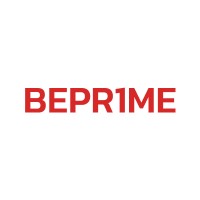 BePrime Logo