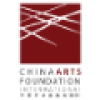 China Arts Foundation International CAFI Logo