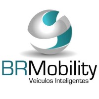 Grupo BRMobility Logo
