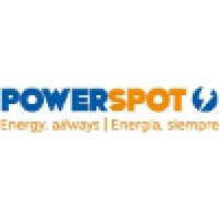 PowerSpot Logo