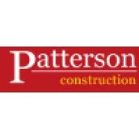 Patterson Construction Ltd Logo
