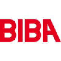 BIBA - Bremer Institut für Produktion und Logistik GmbH Logo