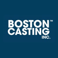 Boston Casting Inc. Logo