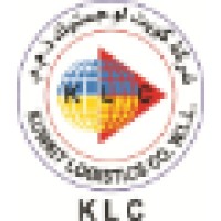 KUWAIT LOGISTICS & FREIGHT CO.WLL Logo