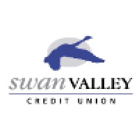 Swan Valley Credit Union Logo