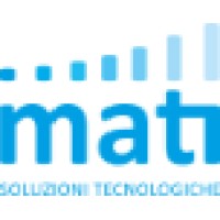 Mati s.r.l. Logo