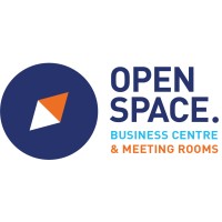 Open Space Business Centres & Rooms Logo