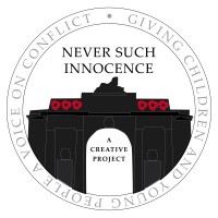 Never Such Innocence Logo