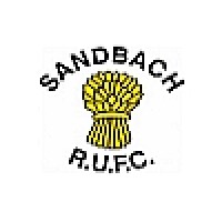 Sandbach RUFC Logo