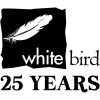 White Bird Dance Logo