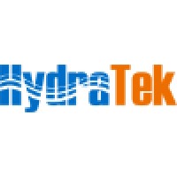 HydraTek & Associates Logo