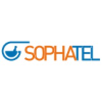Sophatel - SA Logo