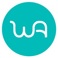 WinAudio Software Logo